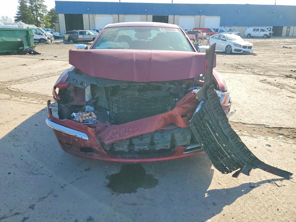 51960836 :رقم المزاد ، 2C3CCAAG7CH209715 vin ، 2012 Chrysler 300 مزاد بيع