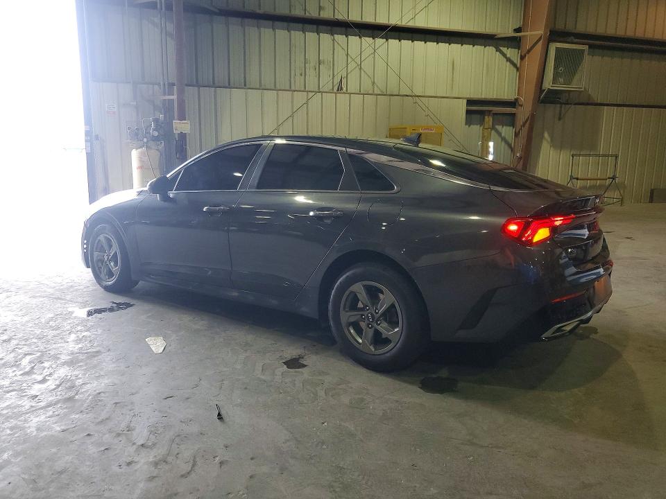 53570106 :رقم المزاد ، 5XXG14J20MG066104 vin ، 2021 Kia K5 مزاد بيع