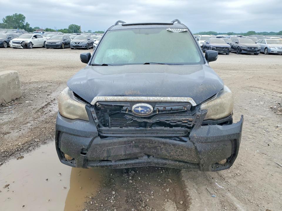 Продажа на аукционе авто 2015 Subaru Forester, vin: JF2SJGUC8FH533860, номер лота: 54330446