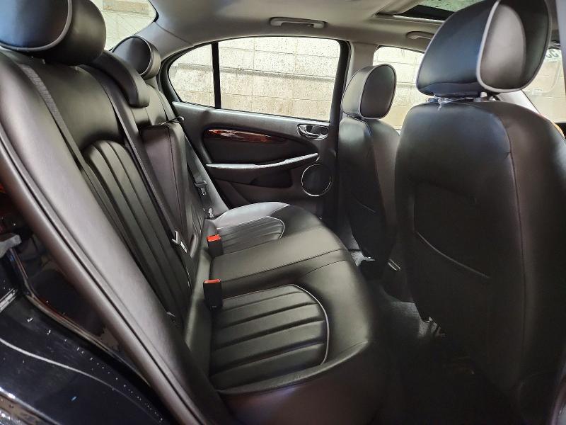 Aukcja sprzedaży 2008 Jaguar X-type, vin: SAJWA51A28WJ24826, numer aukcji: 53397146