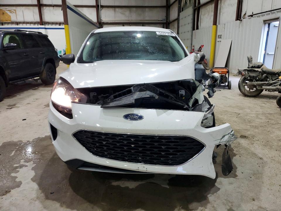 Продаж на аукціоні авто 2022 Ford Escape, vin: 1FMCU9G6XNUA60377, номер лоту: 54291836