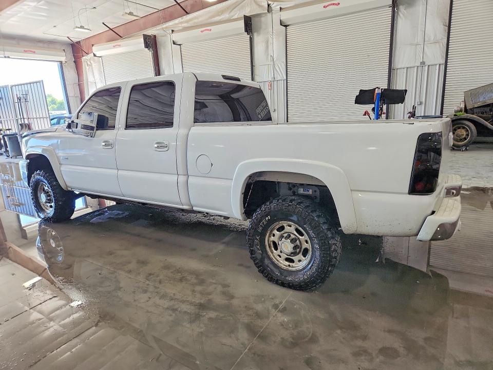 Aukcja sprzedaży 2006 Chevrolet Silverado, vin: 1GCHK23D76F144075, numer aukcji: 51905986