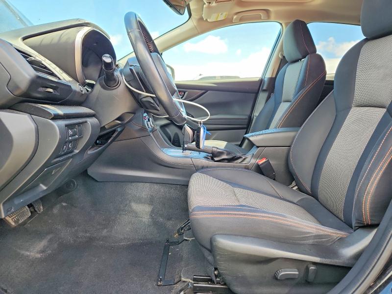 Продажа на аукционе авто 2020 Subaru Crosstrek, vin: JF2GTAEC6L8224072, номер лота: 53204236