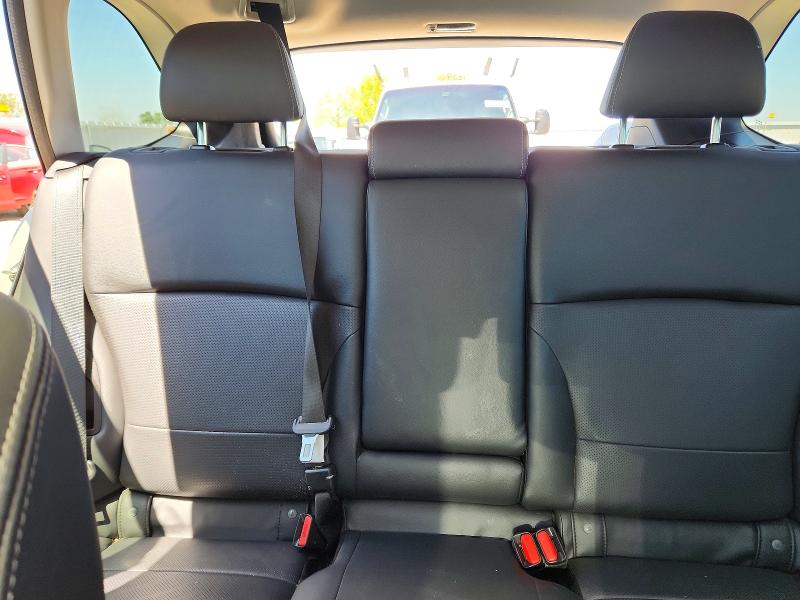 2016 Subaru Outback მანქანა იყიდება აუქციონზე, vin: 4S4BSBNC9G3354783, აუქციონის ნომერი: 53245346