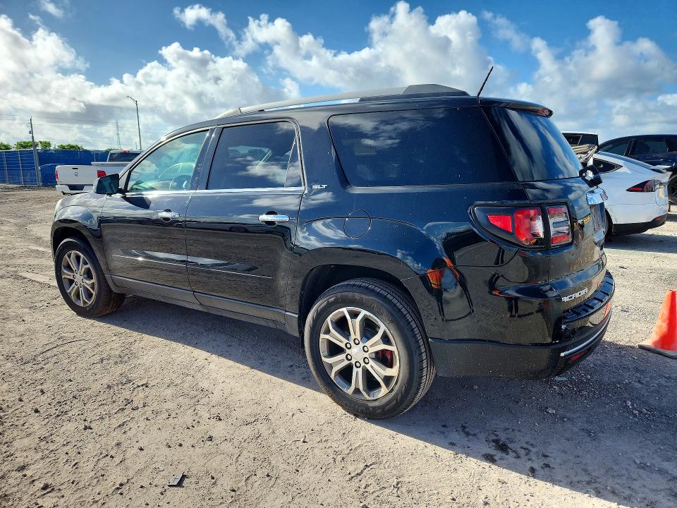 Продажа на аукционе авто 2016 Gmc Acadia, vin: 1GKKVRKD5GJ136552, номер лота: 54241896