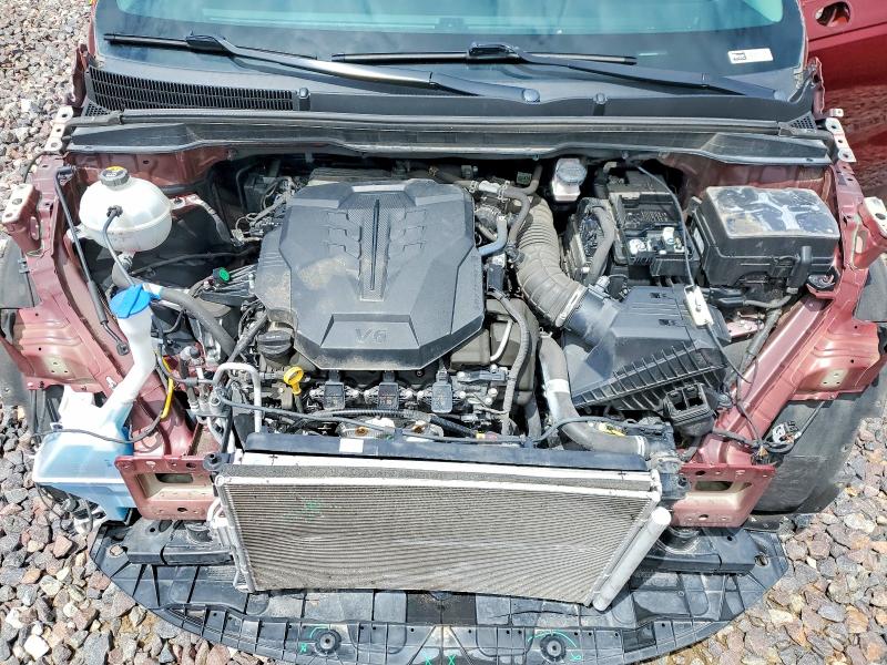 Продажа на аукционе авто 2022 Kia Carnival, vin: KNDNE5H33N6070860, номер лота: 54713136