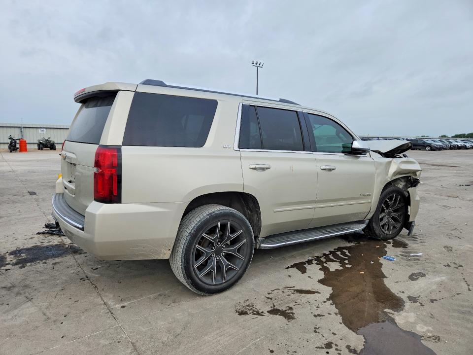 Продаж на аукціоні авто 2016 Chevrolet Tahoe, vin: 1GNSCCKC1GR277536, номер лоту: 54111376