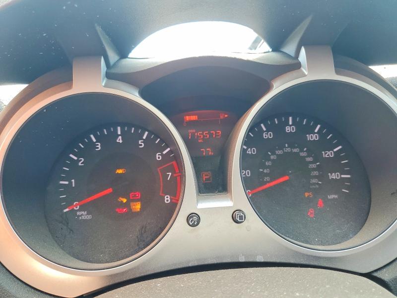 Aukcja sprzedaży 2016 Nissan Juke, vin: JN8AF5MV3GT652159, numer aukcji: 52902466