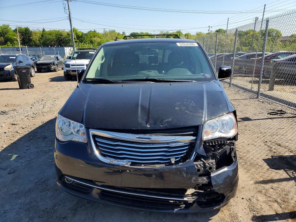 Aukcja sprzedaży 2016 Chrysler Town & Country, vin: 2C4RC1BG5GR294154, numer aukcji: 52034306