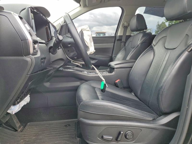Aukcja sprzedaży 2023 Kia Sorento, vin: KNDRHDLG7P5141810, numer aukcji: 53750816