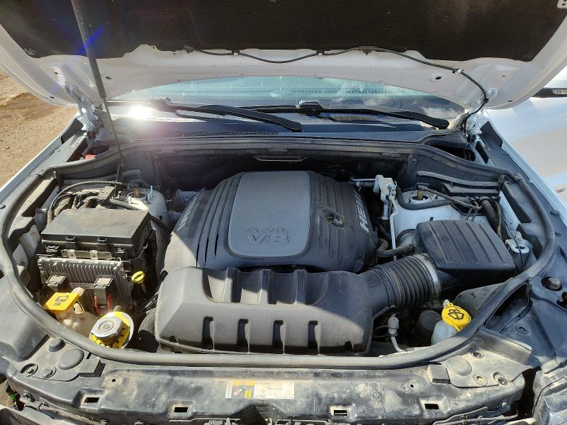 2018 Jeep Grand Cherokee მანქანა იყიდება აუქციონზე, vin: 1C4RJFJT5JC196825, აუქციონის ნომერი: 54334496