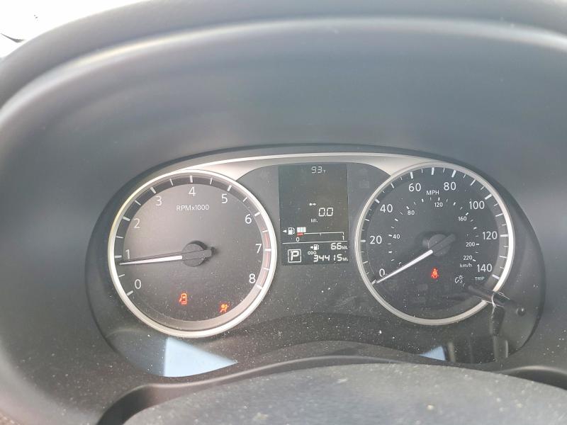Продаж на аукціоні авто 2020 Nissan Kicks, vin: 3N1CP5BVXLL566272, номер лоту: 53341356