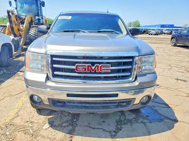 Продажа на аукционе авто 2013 Gmc Sierra, vin: 1GTR2VE77DZ377737, номер лота: 54052466
