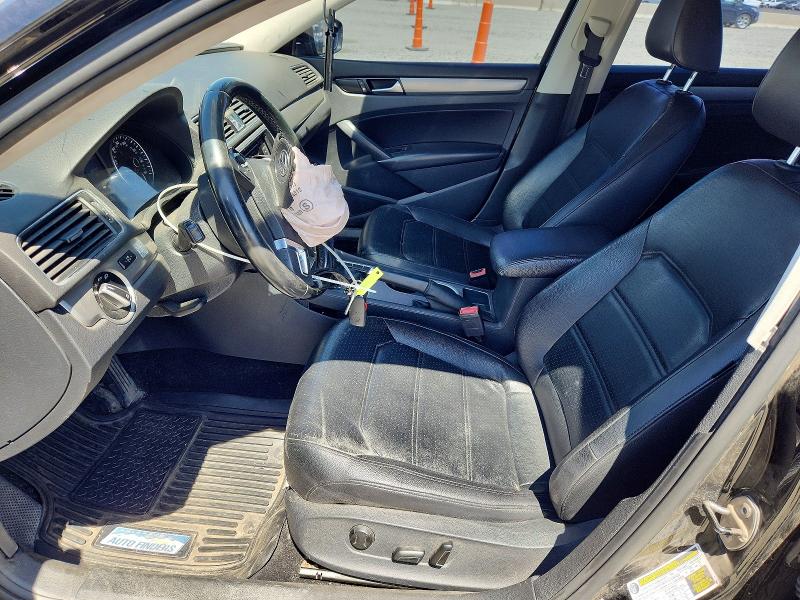 Aukcja sprzedaży 2014 Volkswagen Passat, vin: 1VWBN7A33EC054889, numer aukcji: 52070346