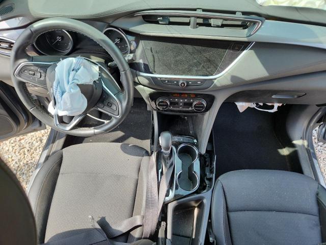 Aukcja sprzedaży 2022 Buick Encore Gx, vin: KL4MMDSLXNB090171, numer aukcji: 52360006