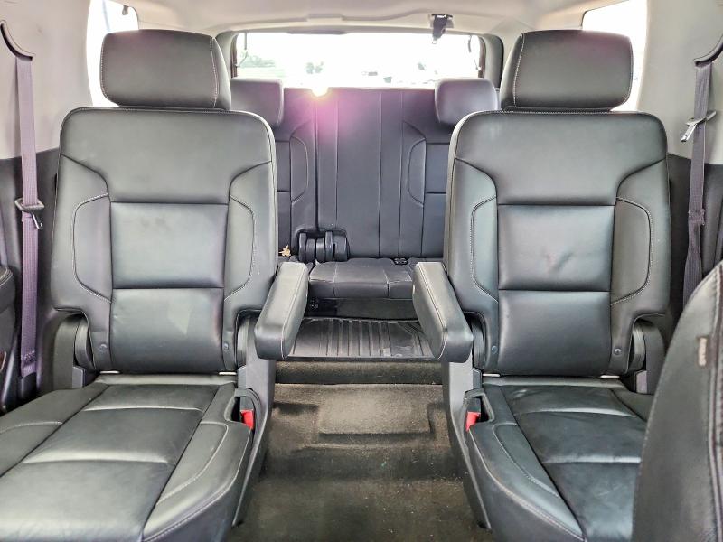 Продажа на аукционе авто 2015 Chevrolet Tahoe, vin: 1GNSCBKC7FR701293, номер лота: 53027686