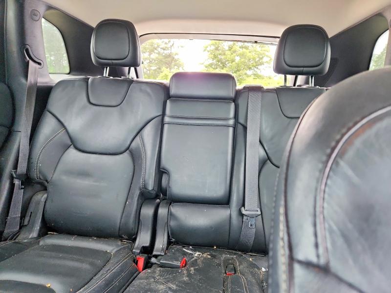 Продаж на аукціоні авто 2015 Jeep Cherokee, vin: 1C4PJMDB5FW533742, номер лоту: 54789096