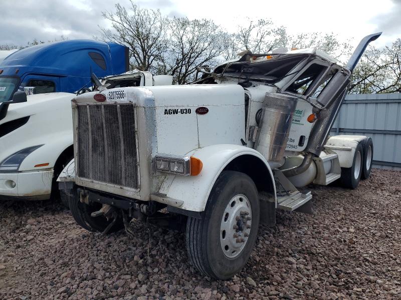 Aukcja sprzedaży 2006 Peterbilt 379, vin: 1XP5DB0X26D630136, numer aukcji: 52075566