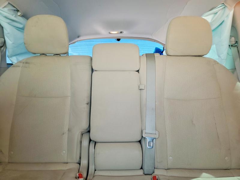 2014 Nissan Pathfinder მანქანა იყიდება აუქციონზე, vin: 5N1AR2MN1EC630512, აუქციონის ნომერი: 54716086