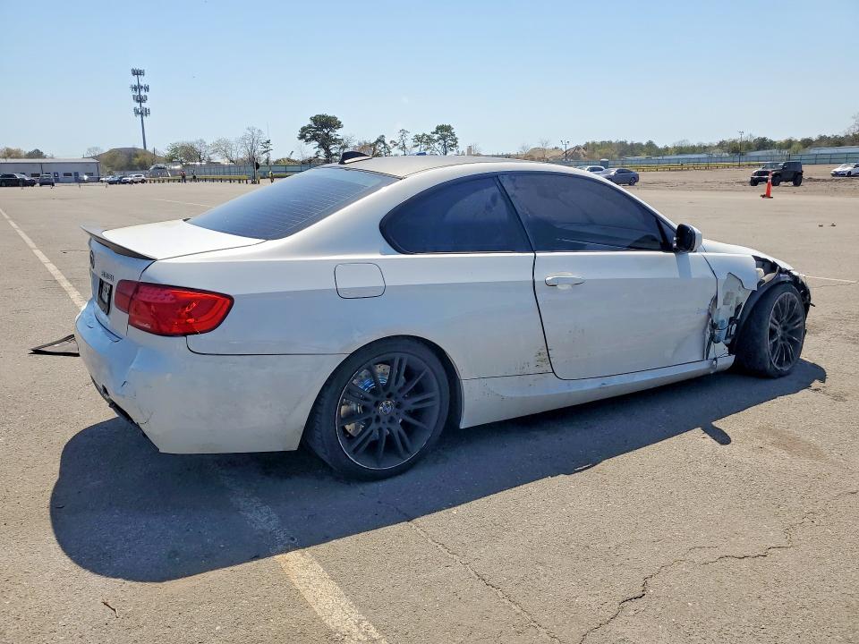 Продаж на аукціоні авто 2012 Bmw 335, vin: WBAKG7C58CE803423, номер лоту: 52456406