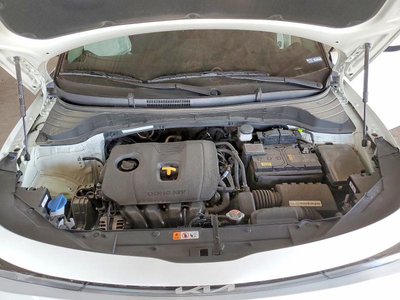 Auction sale of the 2025 Kia Soul, vin: KNDJ23AU6S7960855, lot number: 53656456
