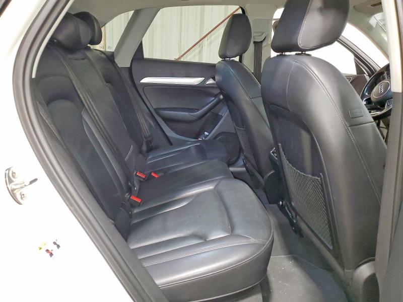 Aukcja sprzedaży 2016 Audi Q3, vin: WA1EFCFS4GR016412, numer aukcji: 54905056