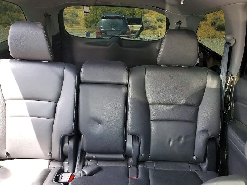Aukcja sprzedaży 2019 Honda Pilot, vin: 5FNYF6H48KB007567, numer aukcji: 52201396