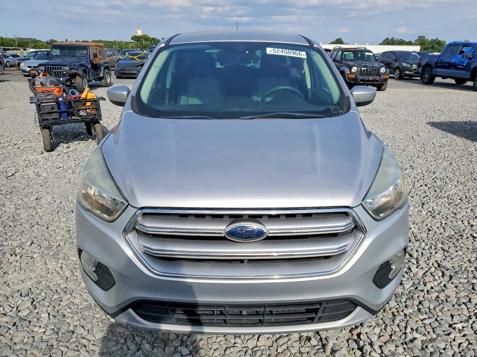 Aukcja sprzedaży 2017 Ford Escape, vin: 1FMCU9GD7HUB15080, numer aukcji: 52450966