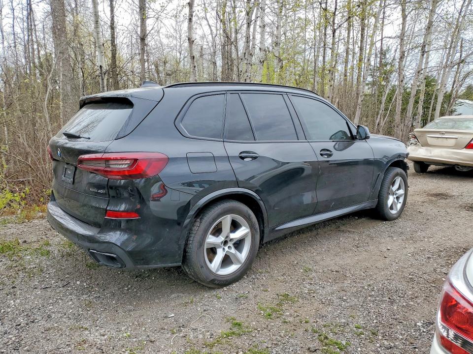 Aukcja sprzedaży 2020 Bmw X5, vin: 5UXCR6C06L9D41728, numer aukcji: 51111826