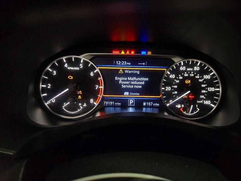 2022 Nissan Altima მანქანა იყიდება აუქციონზე, vin: 1N4BL4DV8NN300494, აუქციონის ნომერი: 53987866