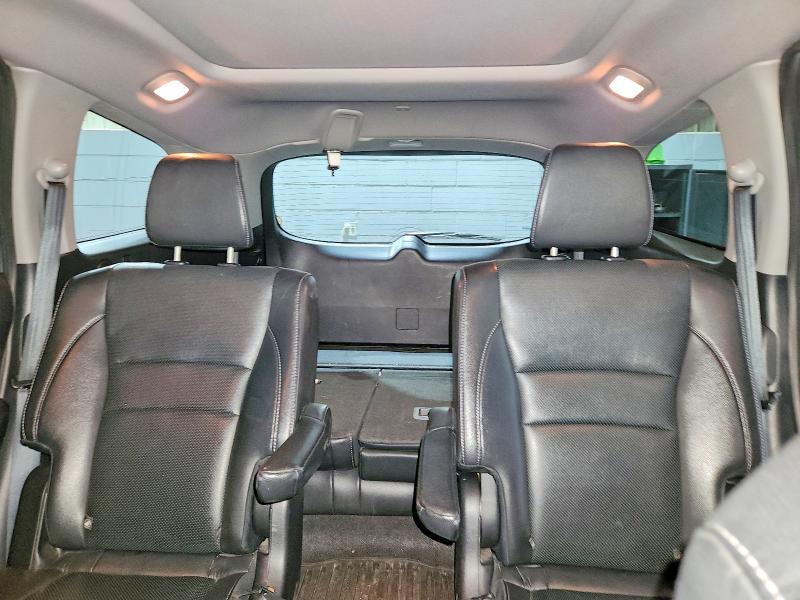 55276536 :رقم المزاد ، 5FNYF6H07GB058983 vin ، 2016 Honda Pilot مزاد بيع