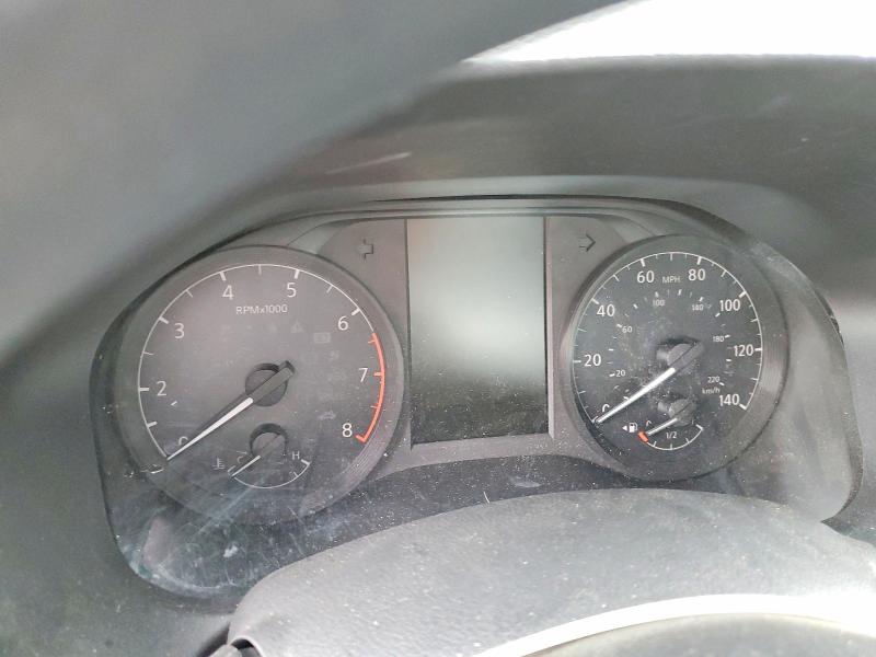 Продажа на аукционе авто 2024 Nissan Altima, vin: 1N4BL4BV2RN376477, номер лота: 41630556