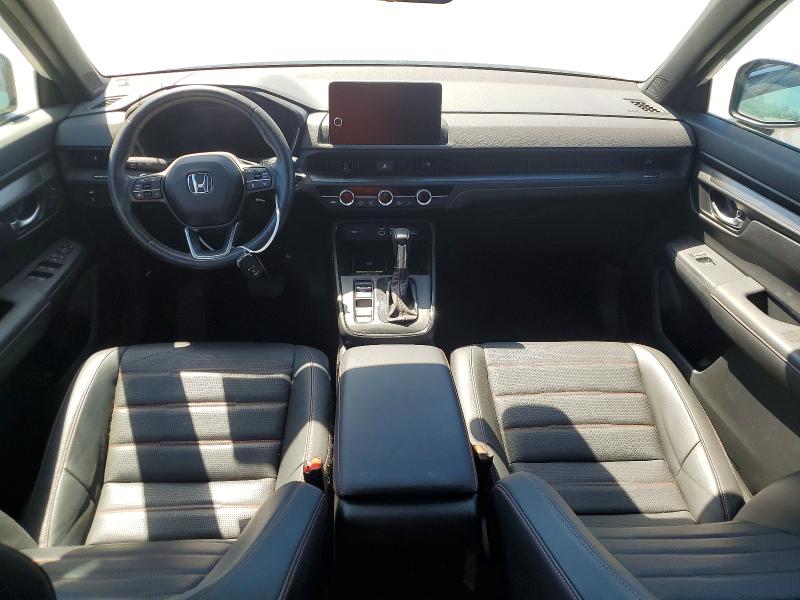 Продажа на аукционе авто 2024 Honda Cr-v, vin: 5J6RS6H86RL006552, номер лота: 45767916