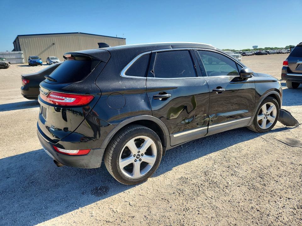 Aukcja sprzedaży 2015 Lincoln Mkc, vin: 5LMCJ1A96FUJ48158, numer aukcji: 53283616