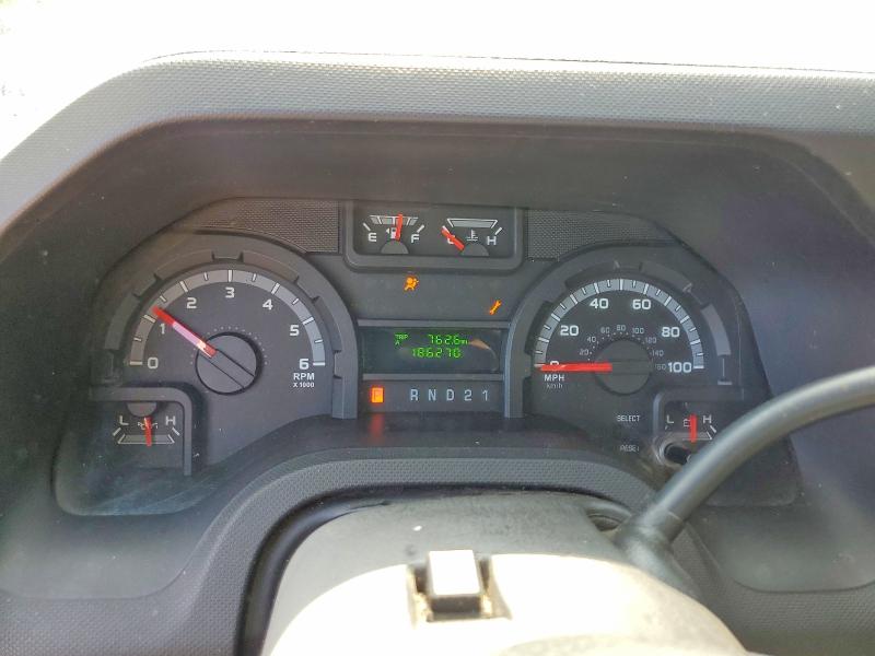 Aukcja sprzedaży 2012 Ford Econoline, vin: 1FTNE2EW2CDA31554, numer aukcji: 53168186