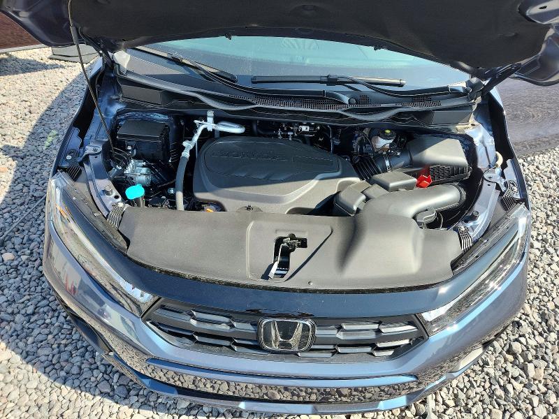 Продажа на аукционе авто 2026 Honda Odyssey, vin: 5FNRL6H68TB060110, номер лота: 54511646
