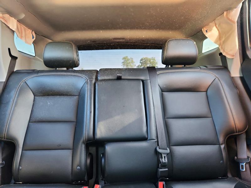 Продажа на аукционе авто 2018 Gmc Terrain, vin: 3GKALVEVXJL271136, номер лота: 54799046