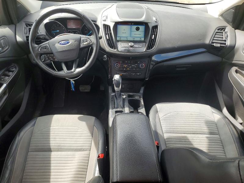 2019 Ford Escape მანქანა იყიდება აუქციონზე, vin: 1FMCU9GD2KUC01209, აუქციონის ნომერი: 52689986