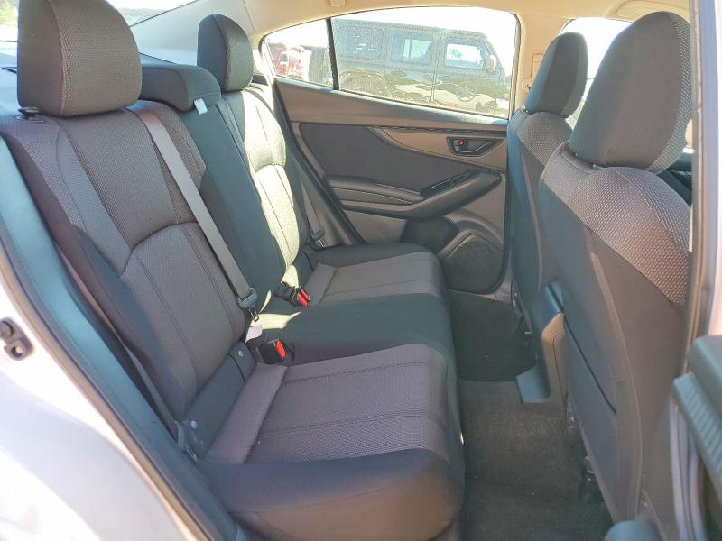 Продажа на аукционе авто 2019 Subaru Impreza, vin: 4S3GKAB66K3616898, номер лота: 53096186