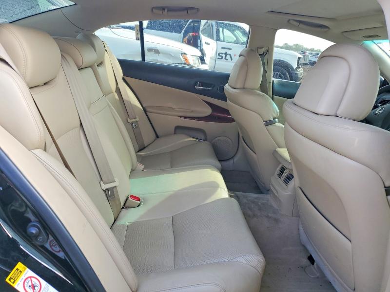 Aukcja sprzedaży 2008 Lexus Gs, vin: JTHCE96S180016830, numer aukcji: 52782856
