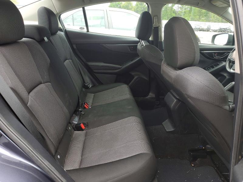 Продаж на аукціоні авто 2017 Subaru Impreza, vin: 4S3GKAB65H3624094, номер лоту: 53601106