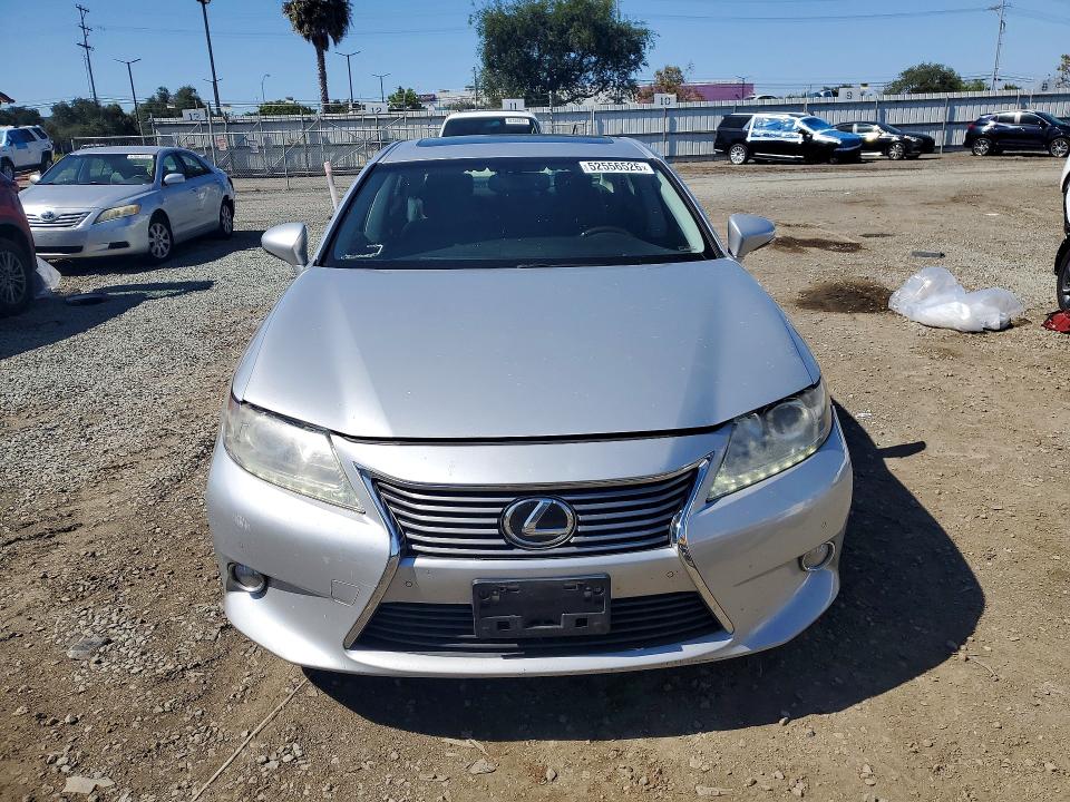 Aukcja sprzedaży 2013 Lexus Es, vin: JTHBK1GG3D2014902, numer aukcji: 52556526