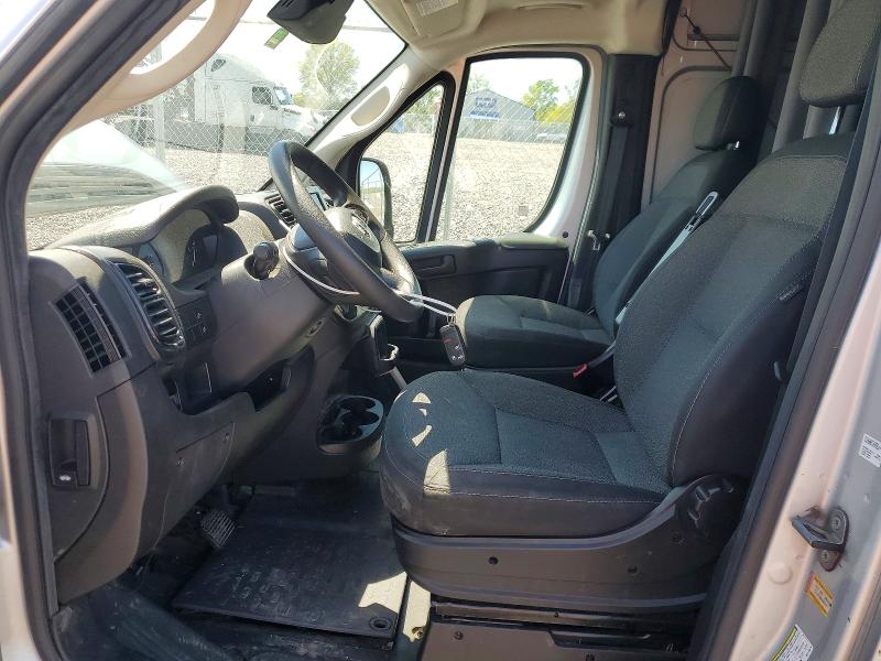 Aukcja sprzedaży 2024 Ram Promaster 2500, vin: 3C6LRVDG4RE119575, numer aukcji: 52307786