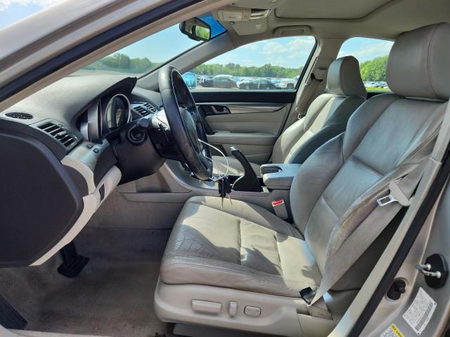 Auction sale of the 2009 Acura Tl, vin: 19UUA86209A014379, lot number: 53198516