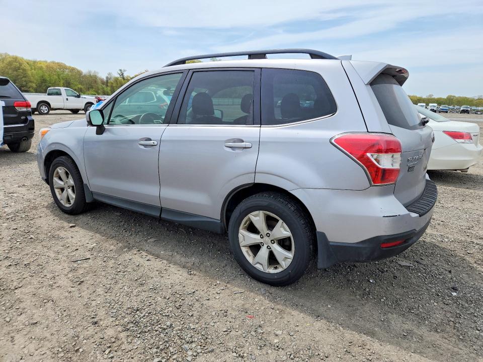 Aukcja sprzedaży 2016 Subaru Forester, vin: JF2SJAKC6GH429997, numer aukcji: 53037446
