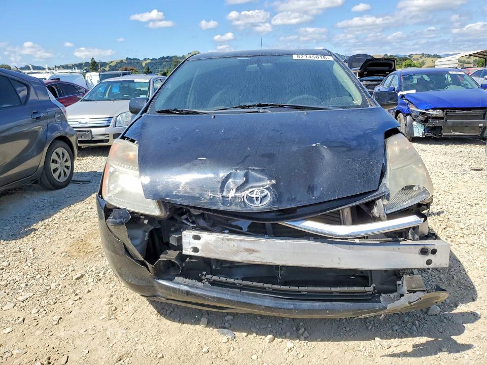 Aukcja sprzedaży 2007 Toyota Prius, vin: JTDKB20U677651653, numer aukcji: 52745016