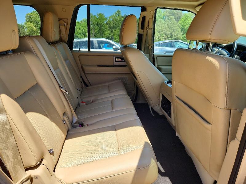 Продаж на аукціоні авто 2015 Ford Expedition, vin: 1FMJU2AT7FEF25982, номер лоту: 52013506