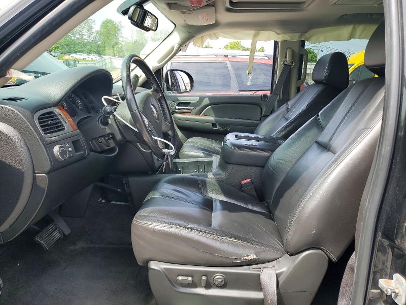 52549146 :رقم المزاد ، 1GKFC33039R105885 vin ، 2009 Gmc Yukon مزاد بيع