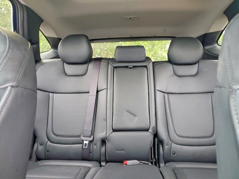 52969686 :رقم المزاد ، 5NMJECAE6PH167975 vin ، 2023 Hyundai Tucson مزاد بيع