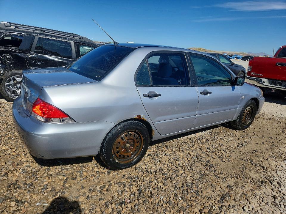Aukcja sprzedaży 2006 Mitsubishi Lancer, vin: JA3AJ26E36U010828, numer aukcji: 53635476